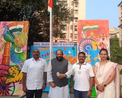 Republic Day Celebration 26-27